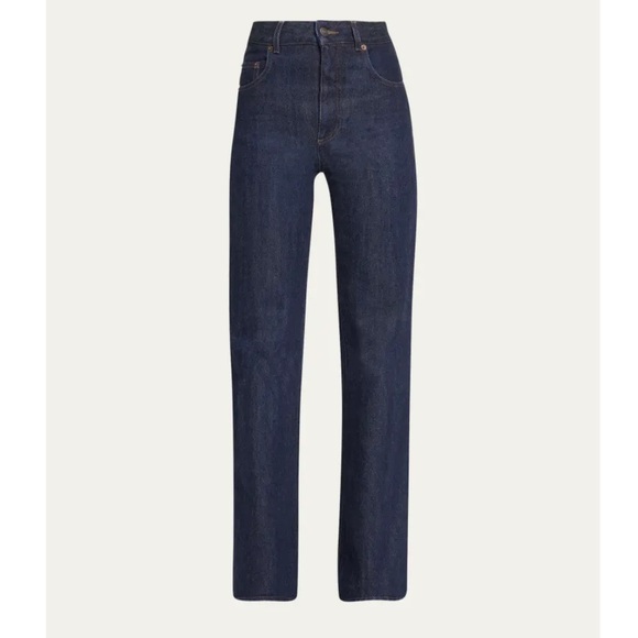 Loro Piana Lewel 22 Trousers

CashDenim® - Picture 2 of 6